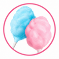 Cotton Candy