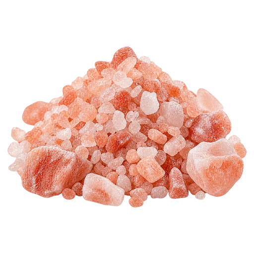 Himalayan Pink Salt